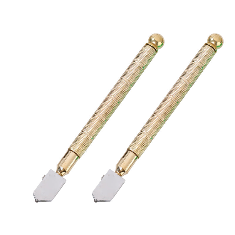ClearCut – Professional Diamond Glass Cutter