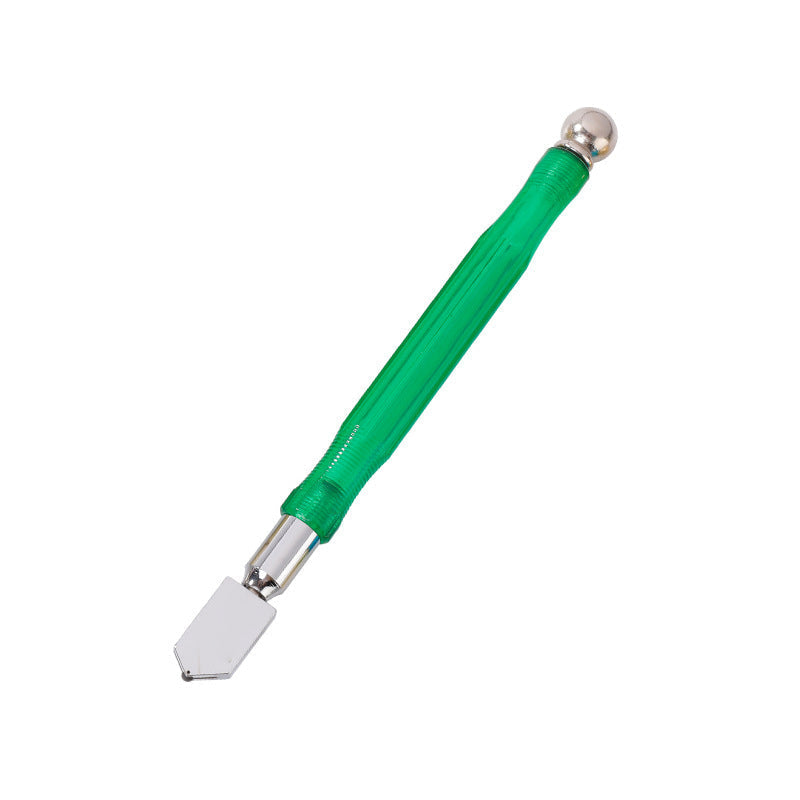 ClearCut – Professional Diamond Glass Cutter
