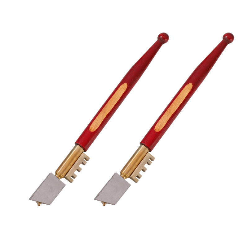 ClearCut – Professional Diamond Glass Cutter
