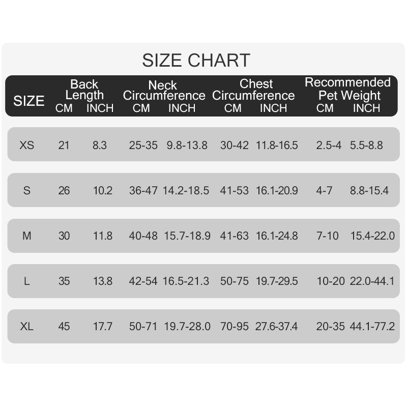 AquaAngel – Reflective Angel Wing Dog Life Jacket
