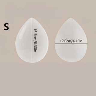 CurveLuxe – Premium Silicone Hip Enhancement Pads