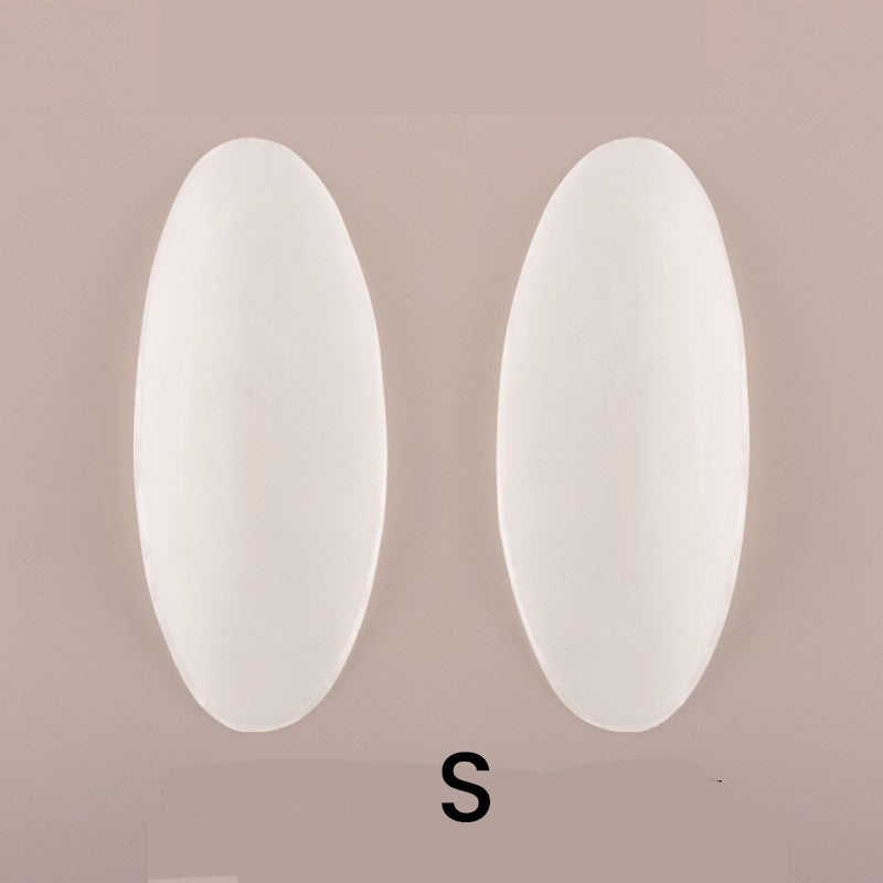 CurveLuxe – Premium Silicone Hip Enhancement Pads