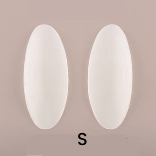 CurveLuxe – Premium Silicone Hip Enhancement Pads