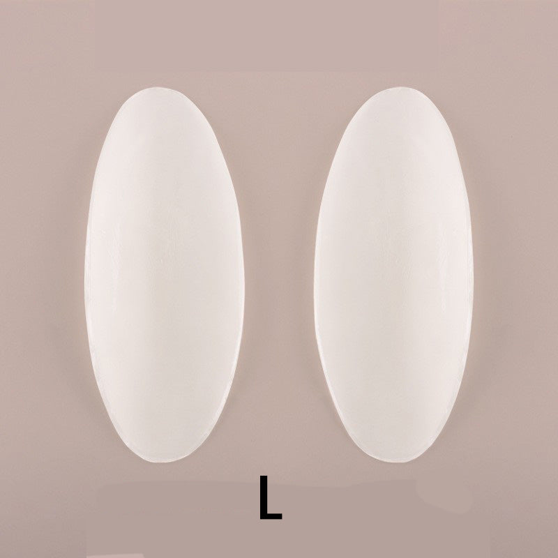 CurveLuxe – Premium Silicone Hip Enhancement Pads