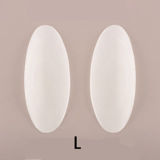 CurveLuxe – Premium Silicone Hip Enhancement Pads