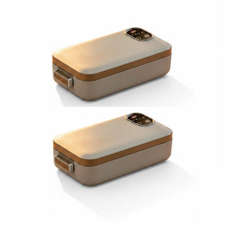 LunchVolt – Portable Deluxe Meal Warmer