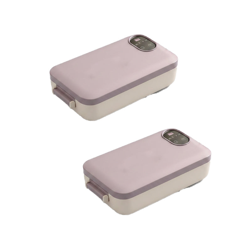 LunchVolt – Portable Deluxe Meal Warmer