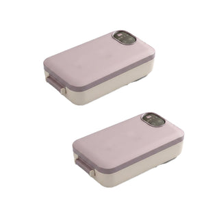 LunchVolt – Portable Deluxe Meal Warmer