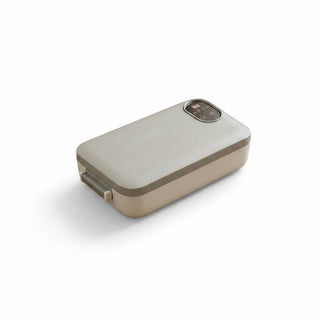 LunchVolt – Portable Deluxe Meal Warmer