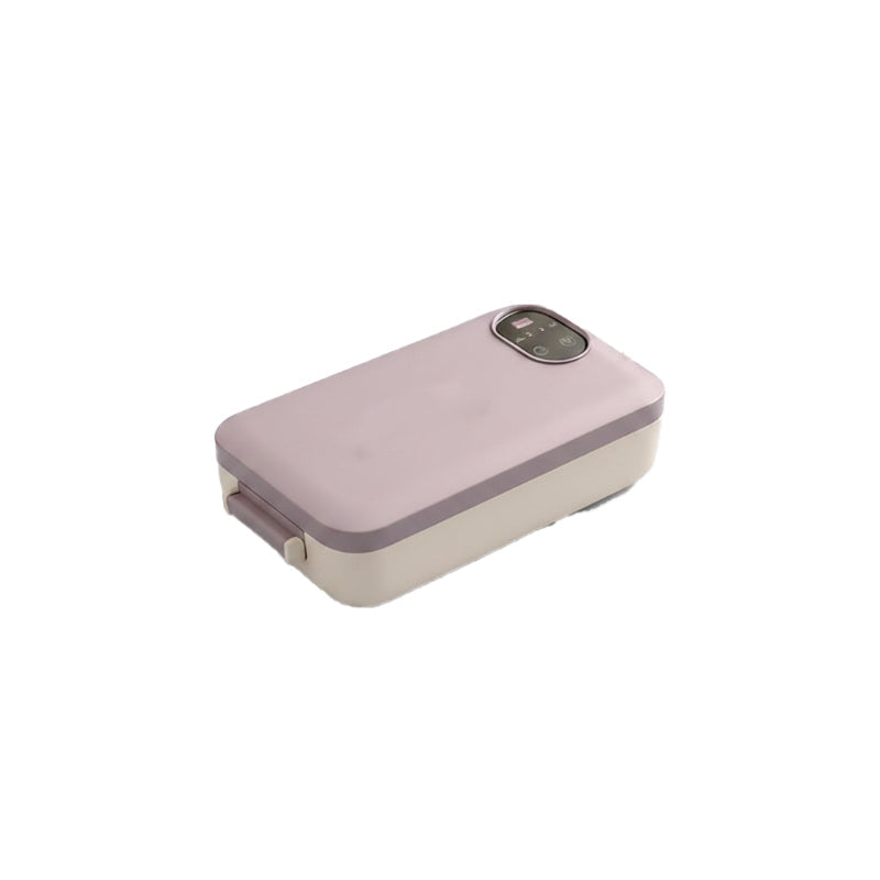 LunchVolt – Portable Deluxe Meal Warmer
