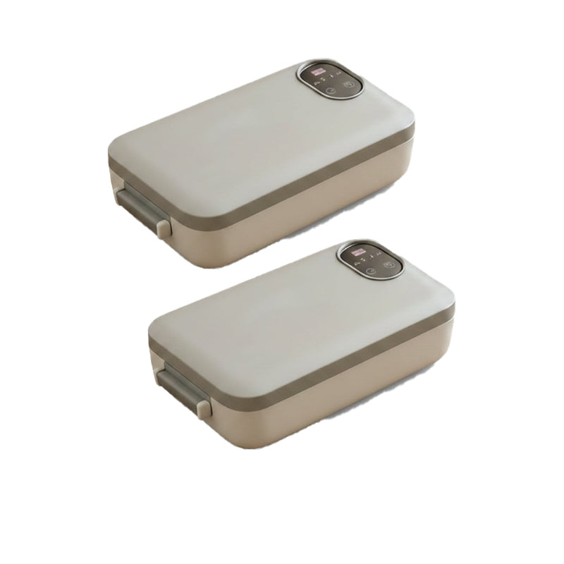 LunchVolt – Portable Deluxe Meal Warmer