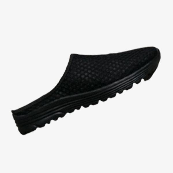 AirEase – Breathable Mesh Slippers