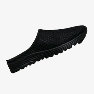 AirEase – Breathable Mesh Slippers