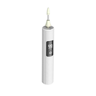 FlawlessTouch – Nail Drill & Buffing System