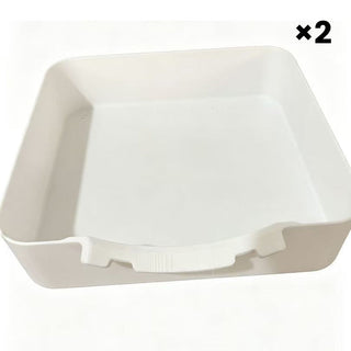 DryNest – Universal Laundry Drain Pan
