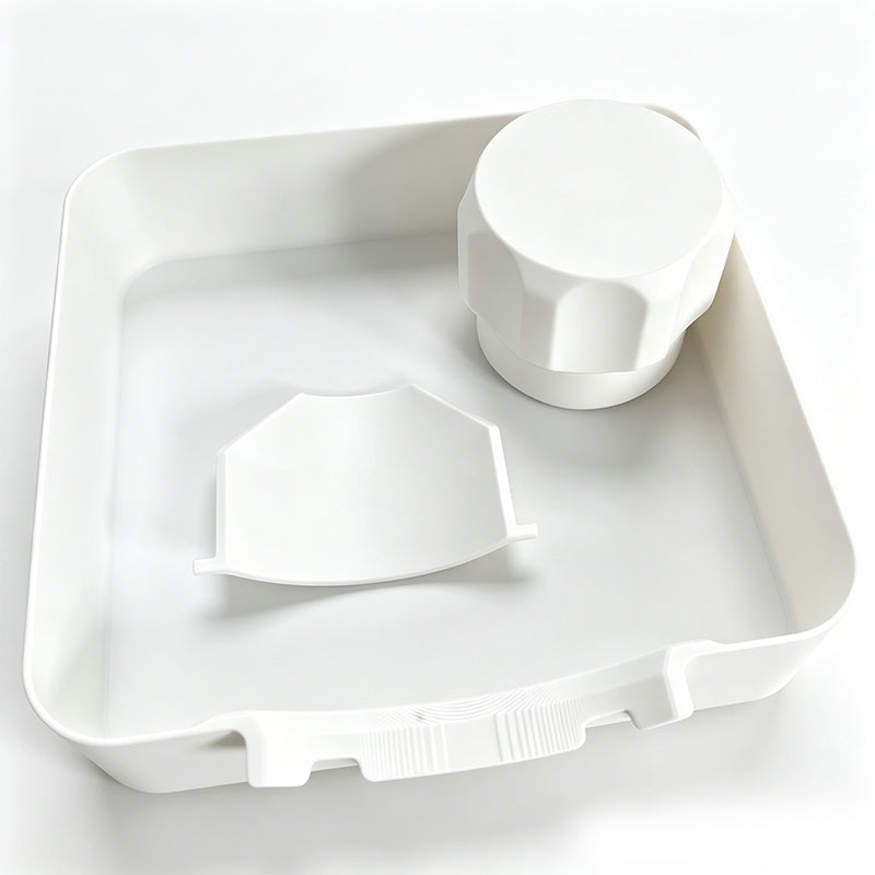 DryNest – Universal Laundry Drain Pan