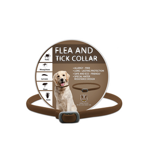 PetGuard – Natural Pest Protection Collar