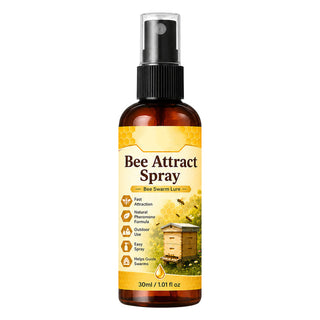 HiveCall – Natural Bee Hive Attraction Spray