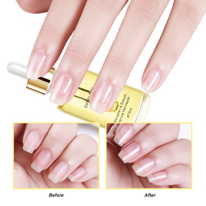NailLuxe – Professional Nail & Cuticle Care Serum