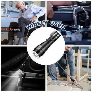 FlexBeam – Extendable Magnetic Inspection Light
