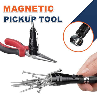 FlexBeam – Extendable Magnetic Inspection Light