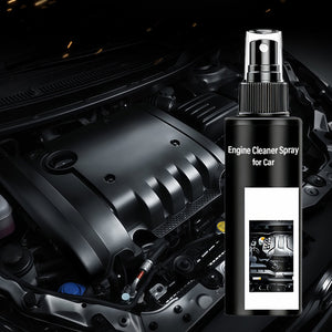 PowerShine – Advanced Engine Care Cleaning Spray