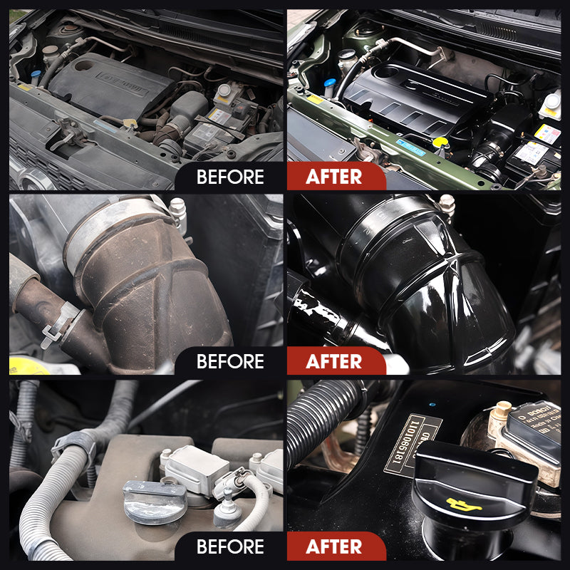 PowerShine – Advanced Engine Care Cleaning Spray