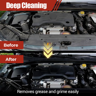 PowerShine – Advanced Engine Care Cleaning Spray