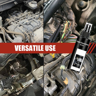 AutoShine – Heavy Duty Engine Bay Cleaner Spray