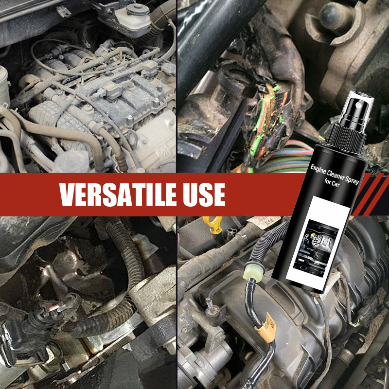 PowerShine – Advanced Engine Care Cleaning Spray