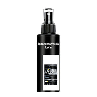 PowerShine – Advanced Engine Care Cleaning Spray