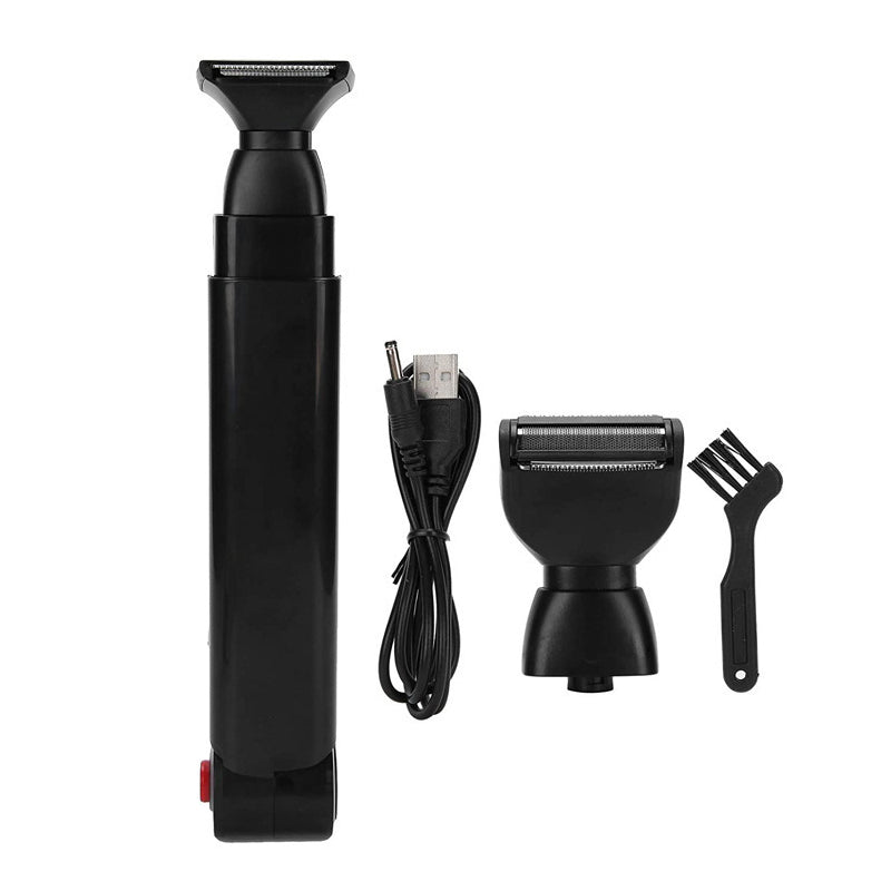 TrimPro – Extendable Body Grooming Trimmer