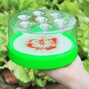 FlyGuard – Reusable Non-Electric Fly Trap