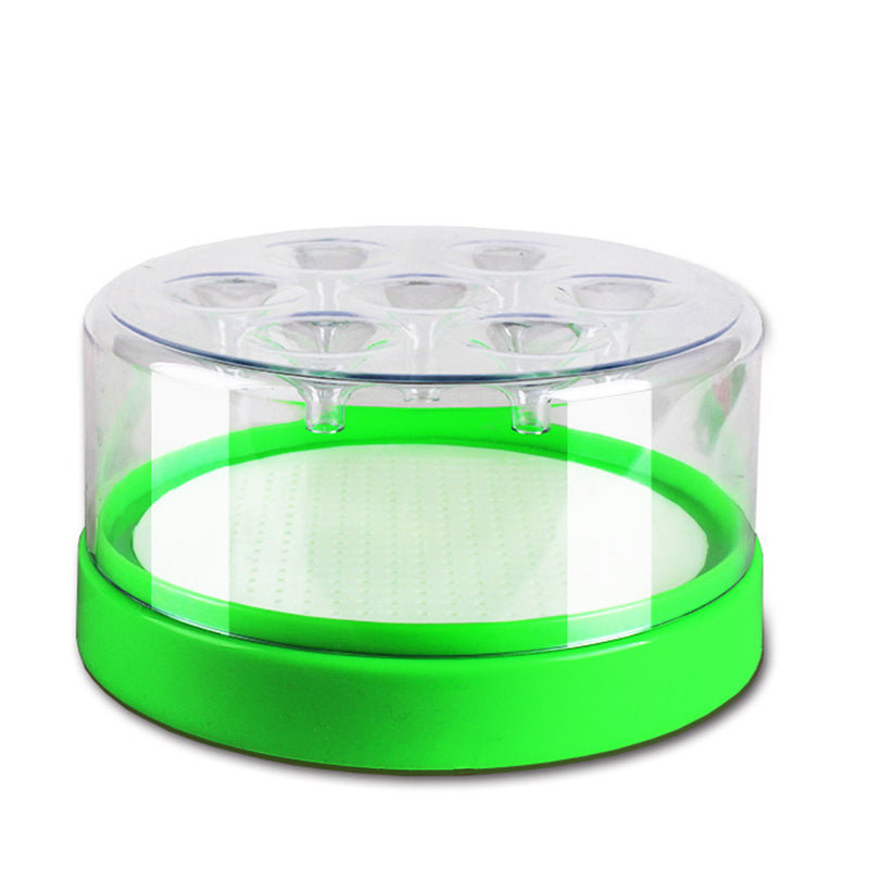 FlyGuard – Reusable Non-Electric Fly Trap