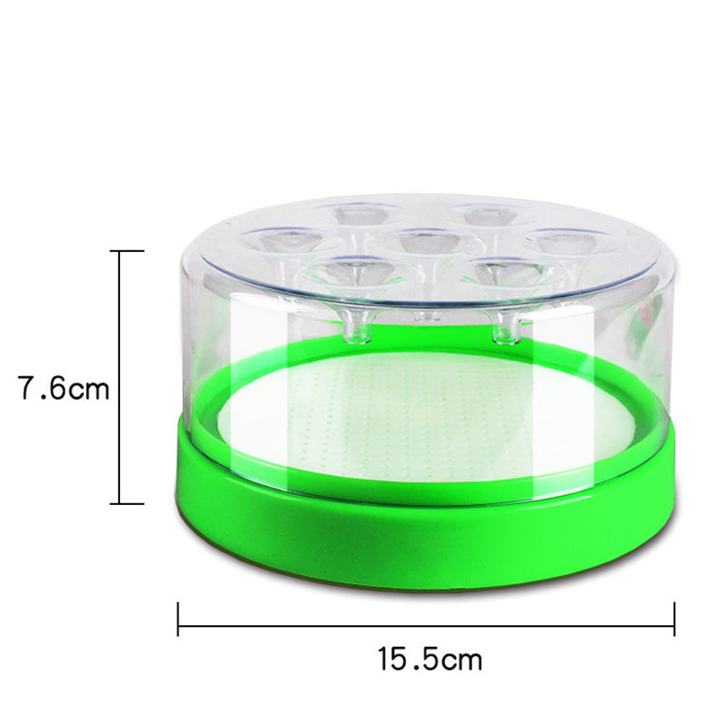 FlyGuard – Reusable Non-Electric Fly Trap