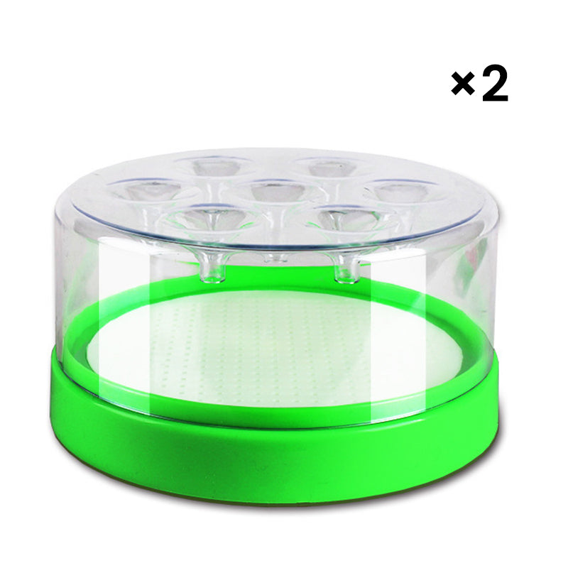 FlyGuard – Reusable Non-Electric Fly Trap
