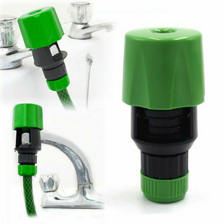 TapFlow – Universal Kitchen Tap Adapter