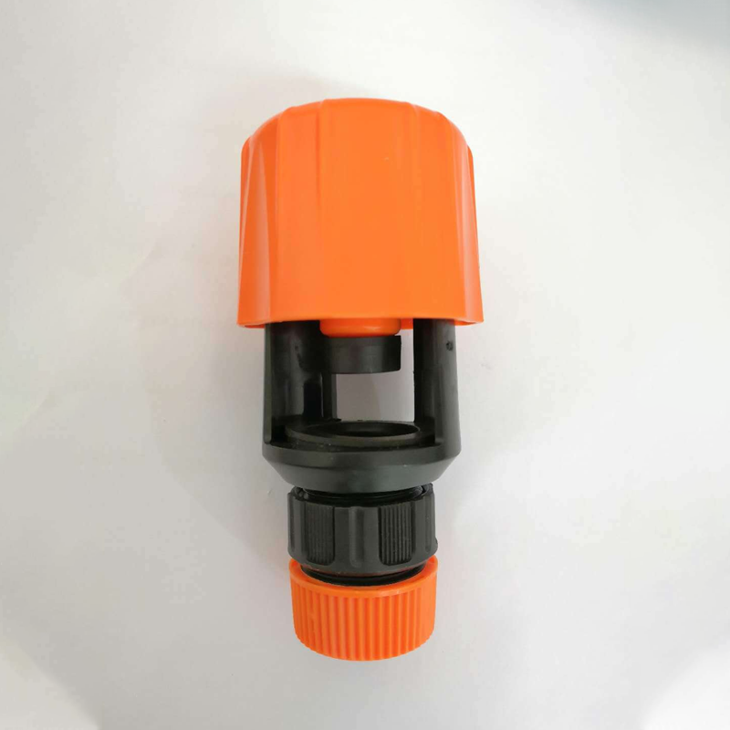 TapFlow – Universal Kitchen Tap Adapter