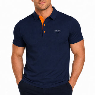 AirFlex – Lightweight Comfort Men's Performance Tee
