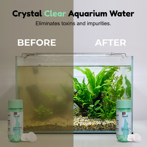PureWave – Fast Chlorine Removal Water Neutralizing Tablets