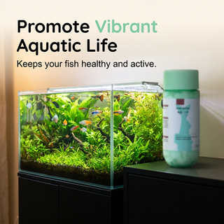 PureWave – Fast Chlorine Removal Water Neutralizing Tablets