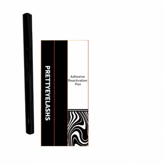 GlamLash – Glue Free Reusable Beauty Lash Collection