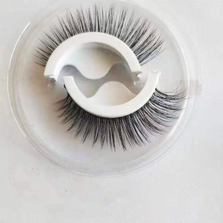 GlamLash – Glue Free Reusable Beauty Lash Collection
