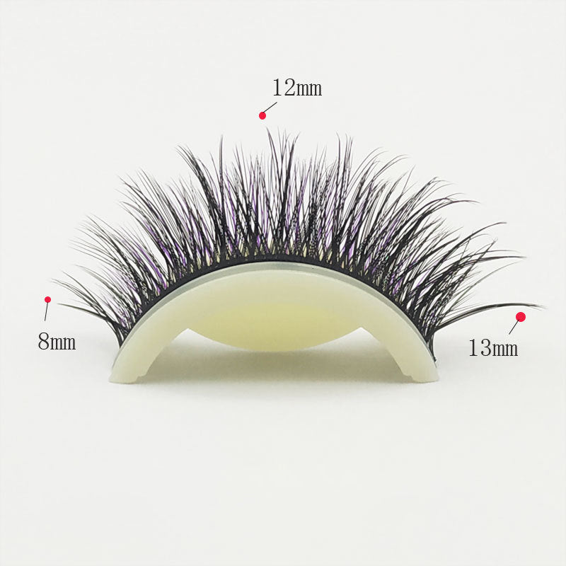 GlamLash – Glue Free Reusable Beauty Lash Collection