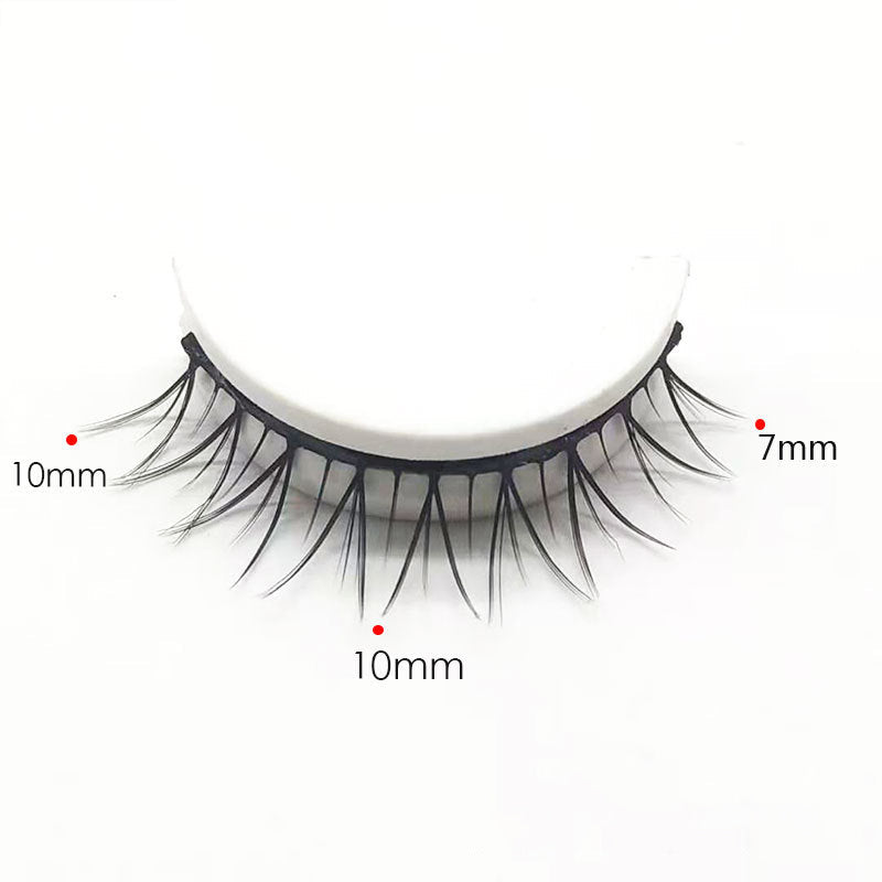 GlamLash – Glue Free Reusable Beauty Lash Collection
