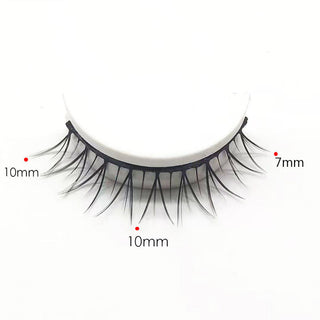 GlamLash – Glue Free Reusable Beauty Lash Collection