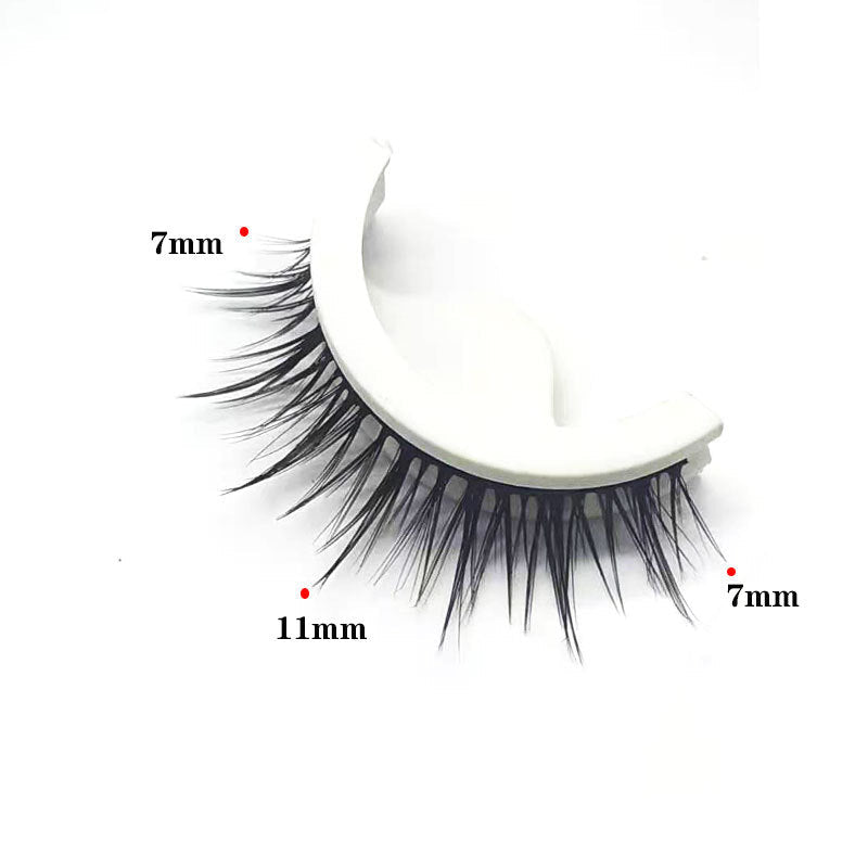 GlamLash – Glue Free Reusable Beauty Lash Collection
