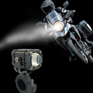 TrailBlazer – Universal Motorcycle LED Lamps