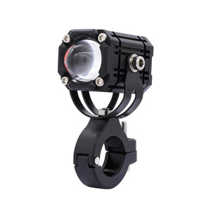 TrailBlazer – Universal Motorcycle LED Lamps