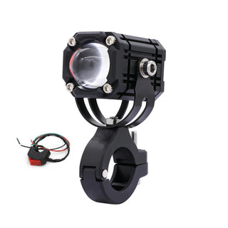 TrailBlazer – Universal Motorcycle LED Lamps